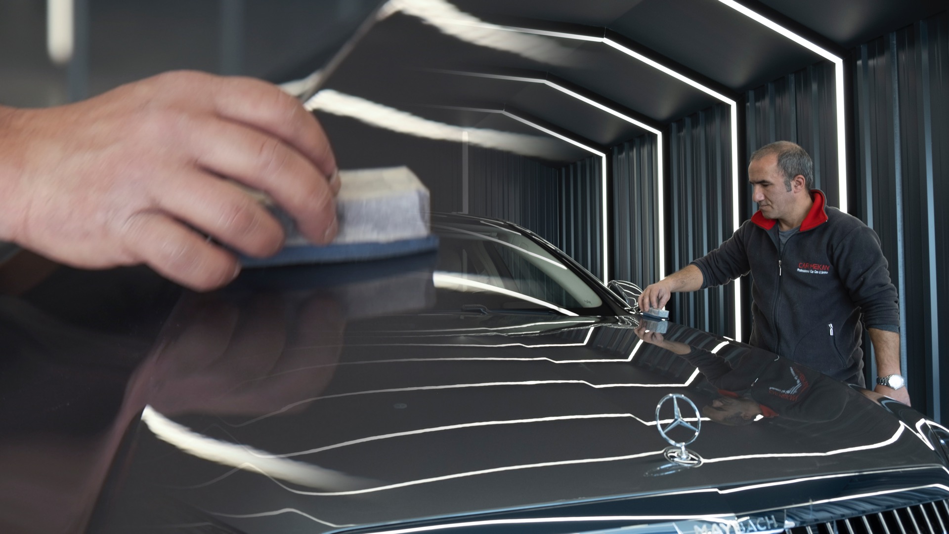 Karamürsel Seramik Kaplama